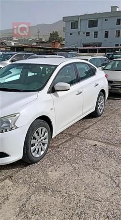 نيسان سنترا